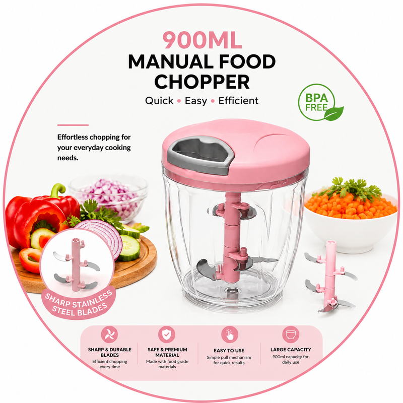 Home & Kitchen Accessories
