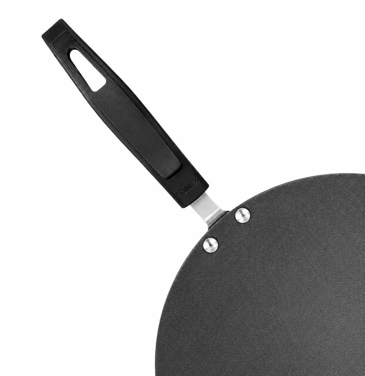 Sonex Classic Non-Stick Tawa – 30.5cm