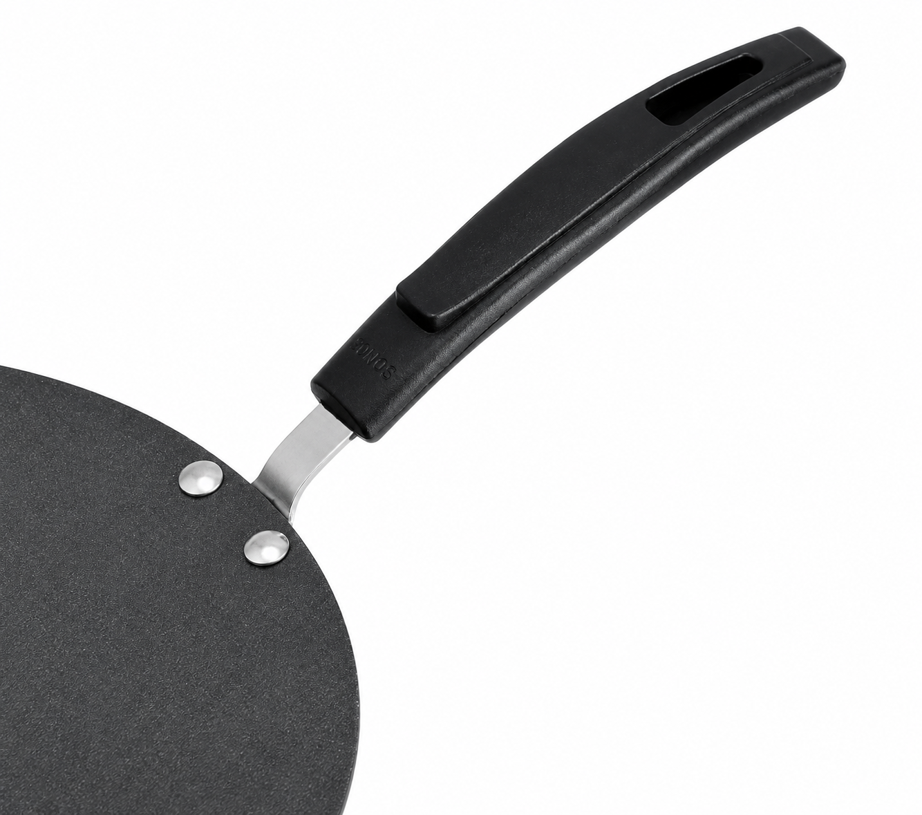 Sonex Heavy Non-Stick Tawa – 30.5cm
